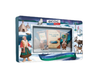 Методический интерактивный комплекс "Региональный компонент ХМАО" 32" - fgospostavki.ru - Ростов-на-Дону