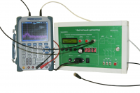 Лабораторная установка для изучения принципов работы частотного детектора - fgospostavki.ru - Ростов-на-Дону