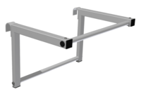 Тренажер (перекладина) навесной для шведской стенки - fgospostavki.ru - Ростов-на-Дону