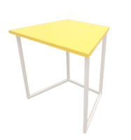 Стол "Трапеция" - fgospostavki.ru - Ростов-на-Дону