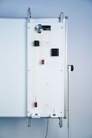 Лабораторная установка «Изучение кинематики поступательного движения на машине Атвуда» - fgospostavki.ru - Ростов-на-Дону