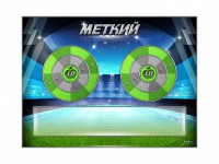 Электрифицированный координационно-развивающий спортивный комплекс "Меткий" - fgospostavki.ru - Ростов-на-Дону