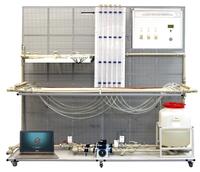 Типовой комплект учебного оборудования «Гидравлика систем водоснабжения ЖКХ» - fgospostavki.ru - Ростов-на-Дону