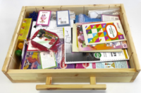 Чемодан для логопеда «Старт» - fgospostavki.ru - Ростов-на-Дону