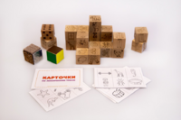 Набор методических материалов «Предметный мир» - fgospostavki.ru - Ростов-на-Дону