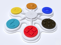 Игра «Круговая симфония» - fgospostavki.ru - Ростов-на-Дону