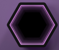 Светозвуковая панель «Бесконечность шестигольник» - fgospostavki.ru - Ростов-на-Дону