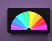 Светозвуковая панель «Радуга» - fgospostavki.ru - Ростов-на-Дону