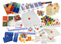 Базовый набор Нумирошка для групповых занятий с детьми 7-9 лет - fgospostavki.ru - Ростов-на-Дону