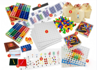 Базовый набор Нумирошка для групповых занятий с детьми 3-5 лет - fgospostavki.ru - Ростов-на-Дону