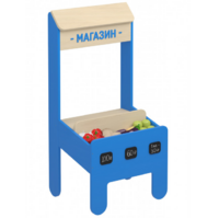 Игровой уголок «Магазин» - fgospostavki.ru - Ростов-на-Дону