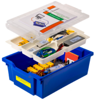 Цифровая лаборатория по физике (базовый уровень) - fgospostavki.ru - Ростов-на-Дону