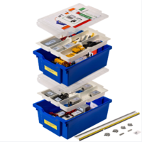 Цифровая лаборатория по физике (профильный уровень) - fgospostavki.ru - Ростов-на-Дону