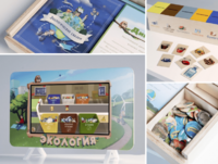 Методический комплекс "Экология" - fgospostavki.ru - Ростов-на-Дону