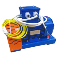 Типовой комплект учебного оборудования «Монтаж и наладка систем автоматики» - fgospostavki.ru - Ростов-на-Дону