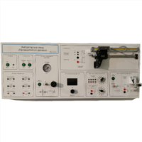 Типовой комплект учебного оборудования "Промышленные датчики", исполнение моноблочное ручное  - fgospostavki.ru - Ростов-на-Дону