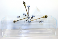 Модель «Сложение пар, расположенных в пересекающих плоскостях»   - fgospostavki.ru - Ростов-на-Дону