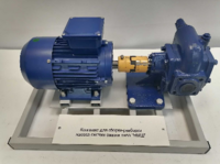 Комплект для сборки-разборки насоса систем смазки типа НМШ - fgospostavki.ru - Ростов-на-Дону