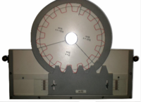 Типовой комплект учебного оборудования "Нарезание эвольвентных зубьев методом обкатки" - fgospostavki.ru - Ростов-на-Дону