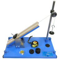 Установка «Исследование КПД механизмов»   - fgospostavki.ru - Ростов-на-Дону