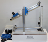 Лабораторный стенд «Проверка законов трения»  - fgospostavki.ru - Ростов-на-Дону