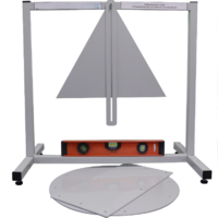 Лабораторный стенд «Определение центра тяжести плоских фигур»  - fgospostavki.ru - Ростов-на-Дону