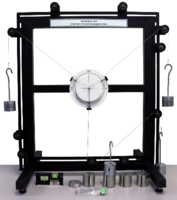 Лабораторный стенд «Система плоских сходящихся сил»  - fgospostavki.ru - Ростов-на-Дону