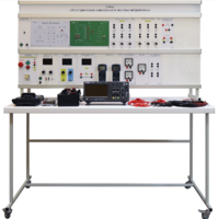 Стенд «Электрические измерения и основы метрологии» - fgospostavki.ru - Ростов-на-Дону