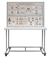 Комплект лабораторного оборудования «Электромонтаж жилых и офисных помещений»  - fgospostavki.ru - Ростов-на-Дону