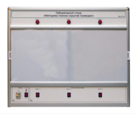 Учебный лабораторный стенд «Методика поиска скрытой проводки» - fgospostavki.ru - Ростов-на-Дону