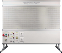Комплект лабораторного оборудования «Слесарь-монтажник КИПиА» - fgospostavki.ru - Ростов-на-Дону