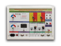 Стенд для исследования биополярных структур - fgospostavki.ru - Ростов-на-Дону