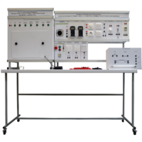 Комплект учебно-лабораторного оборудования «Электрические источники света и энергосберегающие технологии в светотехнике» - fgospostavki.ru - Ростов-на-Дону