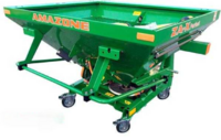 Учебный тренажер «Центробежный разбрасыватель AMAZONE» - fgospostavki.ru - Ростов-на-Дону