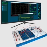 Цифровая учебная лаборатория «SuBaS» - fgospostavki.ru - Ростов-на-Дону