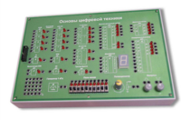 Сменная панель «Основы цифровой техники» - fgospostavki.ru - Ростов-на-Дону
