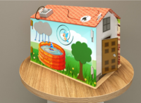 Бизикуб «Чудо-дом» - fgospostavki.ru - Ростов-на-Дону