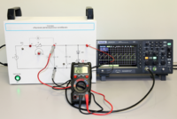 Установка "Изучение релаксационных колебаний"  - fgospostavki.ru - Ростов-на-Дону