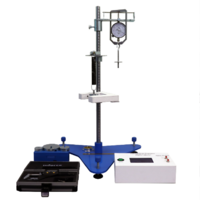 Лабораторная установка «Модуль Юнга и модуль сдвига»  - fgospostavki.ru - Ростов-на-Дону