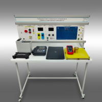 Лабораторный стенд «Электротехнические материалы»  - fgospostavki.ru - Ростов-на-Дону