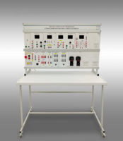 Комплект лабораторного оборудования «Электрические машины и электропривод» - fgospostavki.ru - Ростов-на-Дону