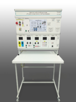 Комплект лабораторного оборудования «Теоретические основы электротехники» - fgospostavki.ru - Ростов-на-Дону