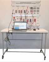 Комплект учебного оборудования «Основы релейной защиты и автоматики» - fgospostavki.ru - Ростов-на-Дону