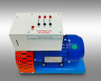 Лабораторный стенд «Трехфазный асинхронный двигатель»  - fgospostavki.ru - Ростов-на-Дону