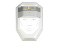 Автономная станция для бесконтактного мониторинга температуры "Граница-Lite" - fgospostavki.ru - Ростов-на-Дону