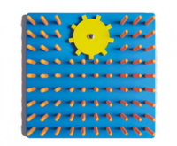 Геоборд «Синее небо» - fgospostavki.ru - Ростов-на-Дону