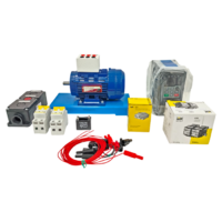 Набор «Эксплуатация и наладка схем управления электродвигателями» - fgospostavki.ru - Ростов-на-Дону