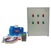 Комплект монтажа и наладки схем регулирования скорости асинхронного двигателя - fgospostavki.ru - Ростов-на-Дону