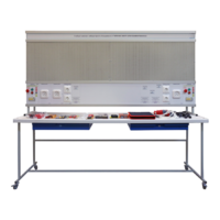 Учебный комплект лабораторного оборудования «Рабочее место электромонтажника» - fgospostavki.ru - Ростов-на-Дону