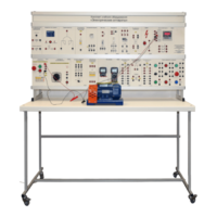 Учебный комплект лабораторного оборудования «Электрические аппараты» - fgospostavki.ru - Ростов-на-Дону
